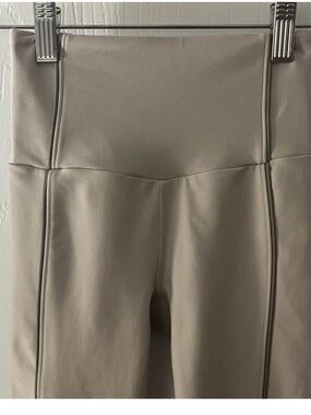 YPB XXS Leggings - Taupe